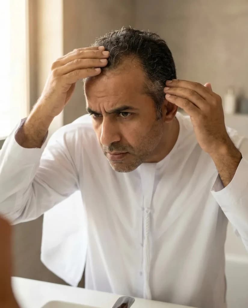 صورة توضيحية — آلية العمل